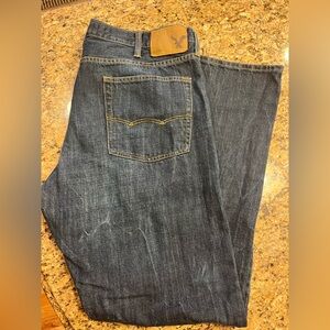 Men's American Eagle jeans